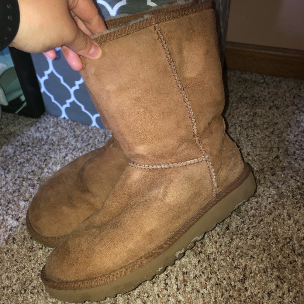 Ugg Boots